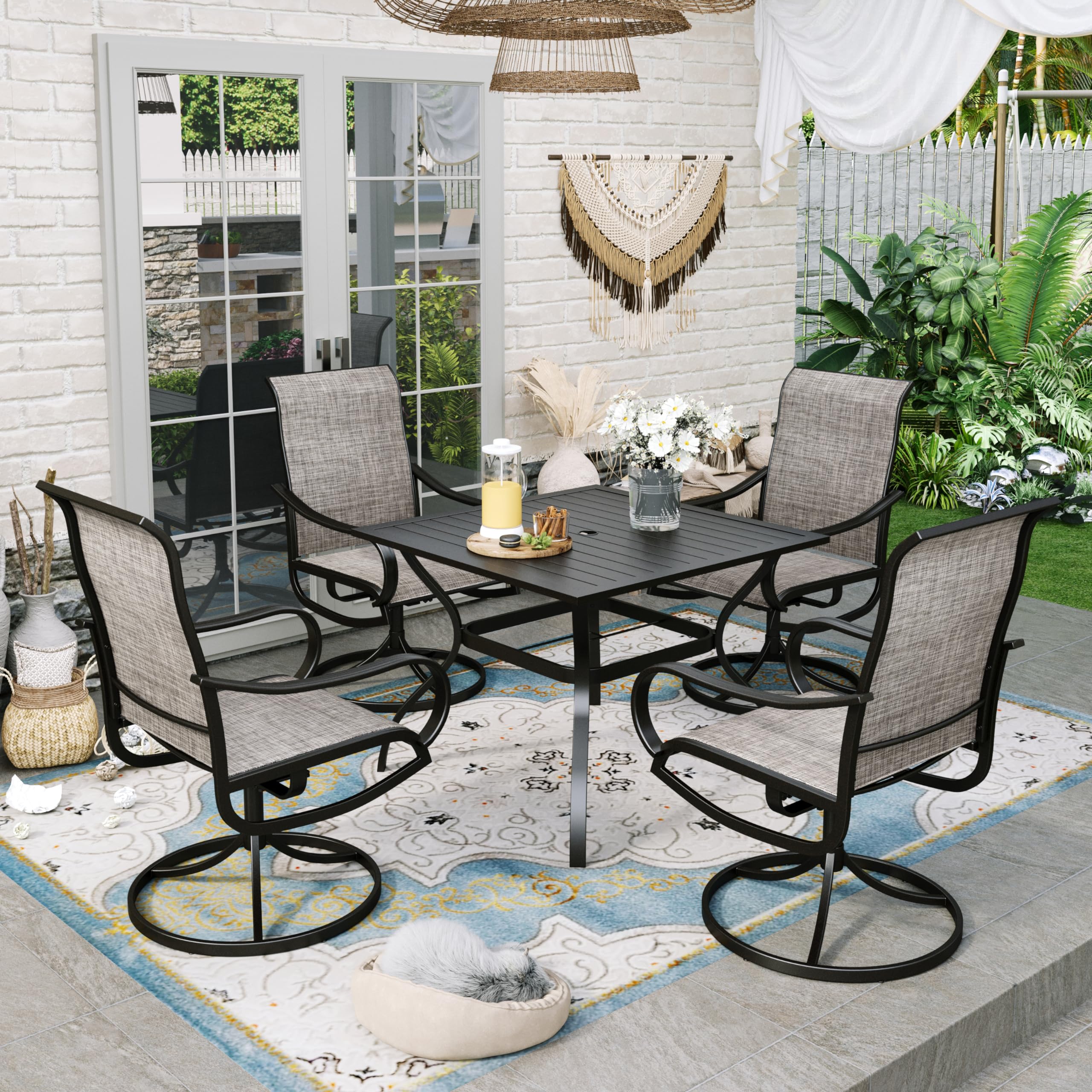Amazon Patio Furniture