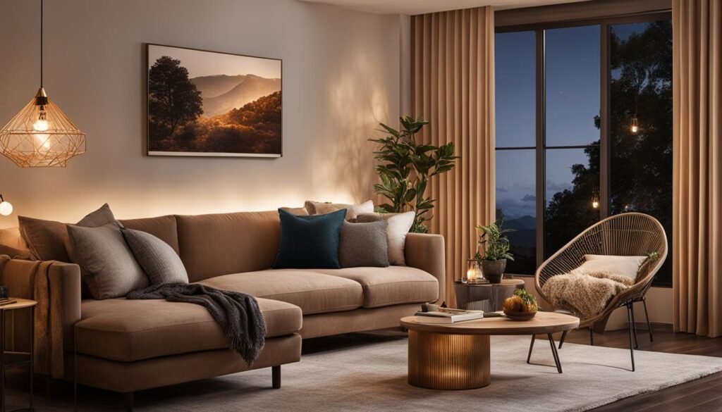 Affordable Home Decor Lighting Ideas