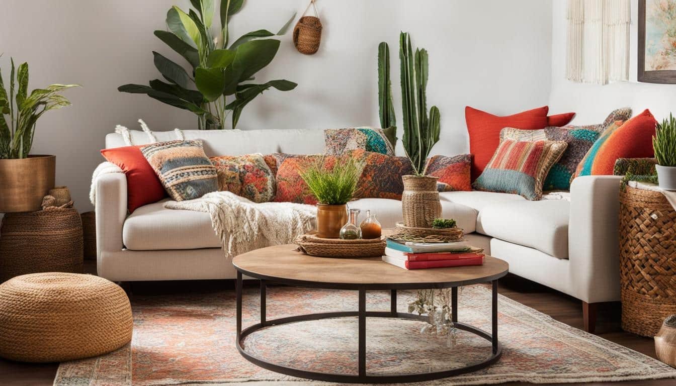 Simple Rental Styling Decorating a Rental: Stylish Tips for Renters