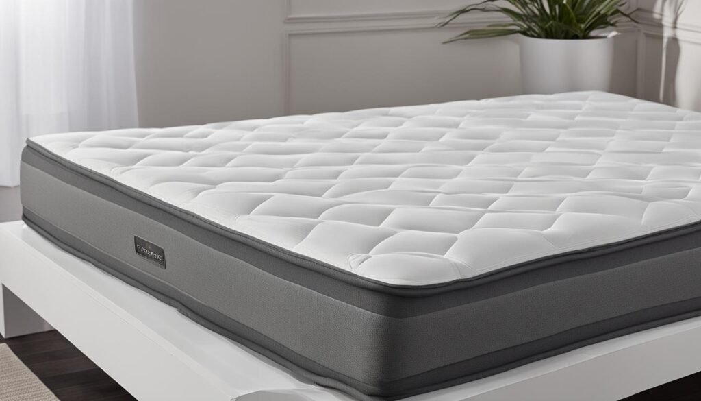 Best Mattress for Back Pain