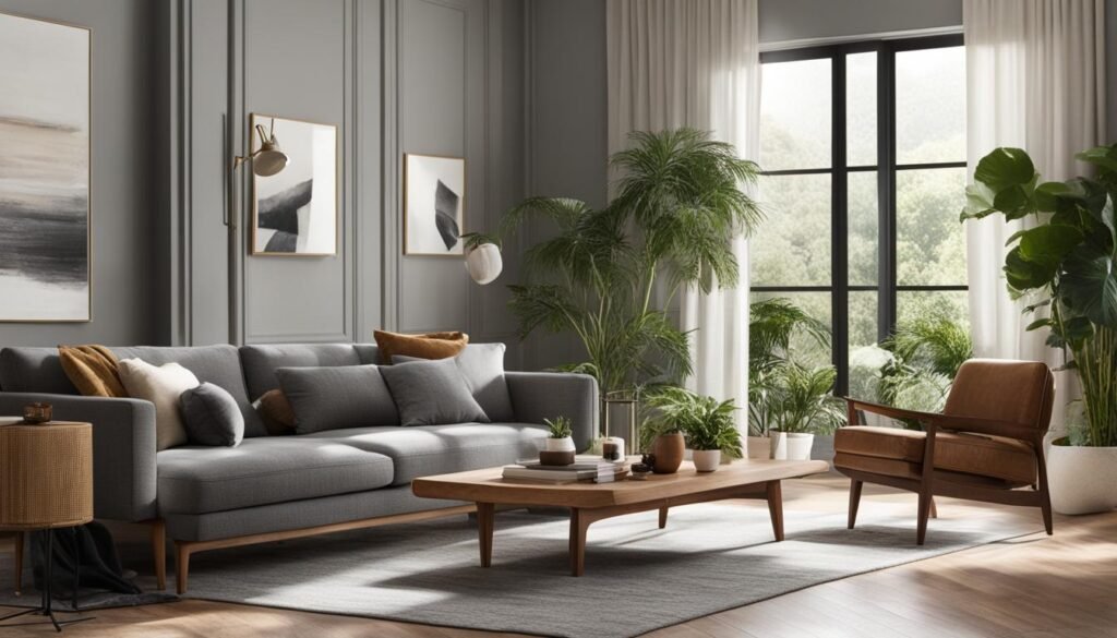 Guide to Buying Furniture Online