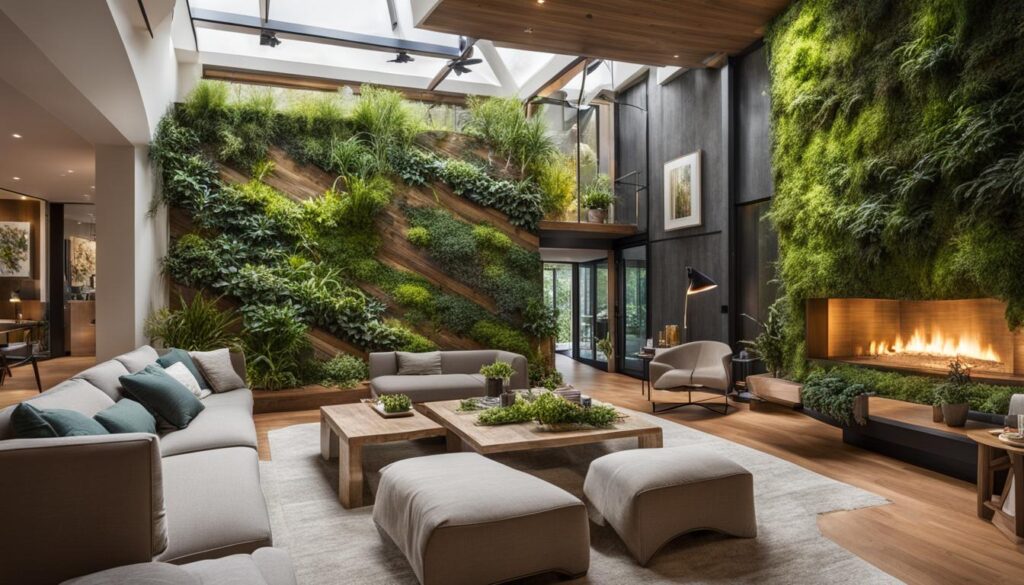 View of Sustainable Luxury Architecture for High-End Home Renovations — Sola ...