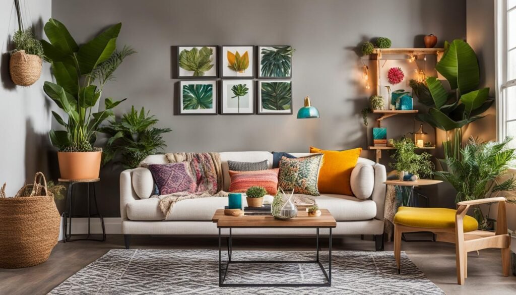 Budget-Friendly Wall Decoration Ideas