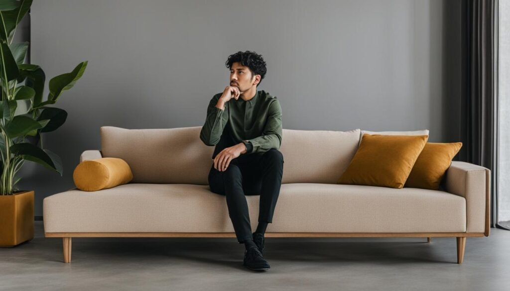 Choosing the Right Sofa