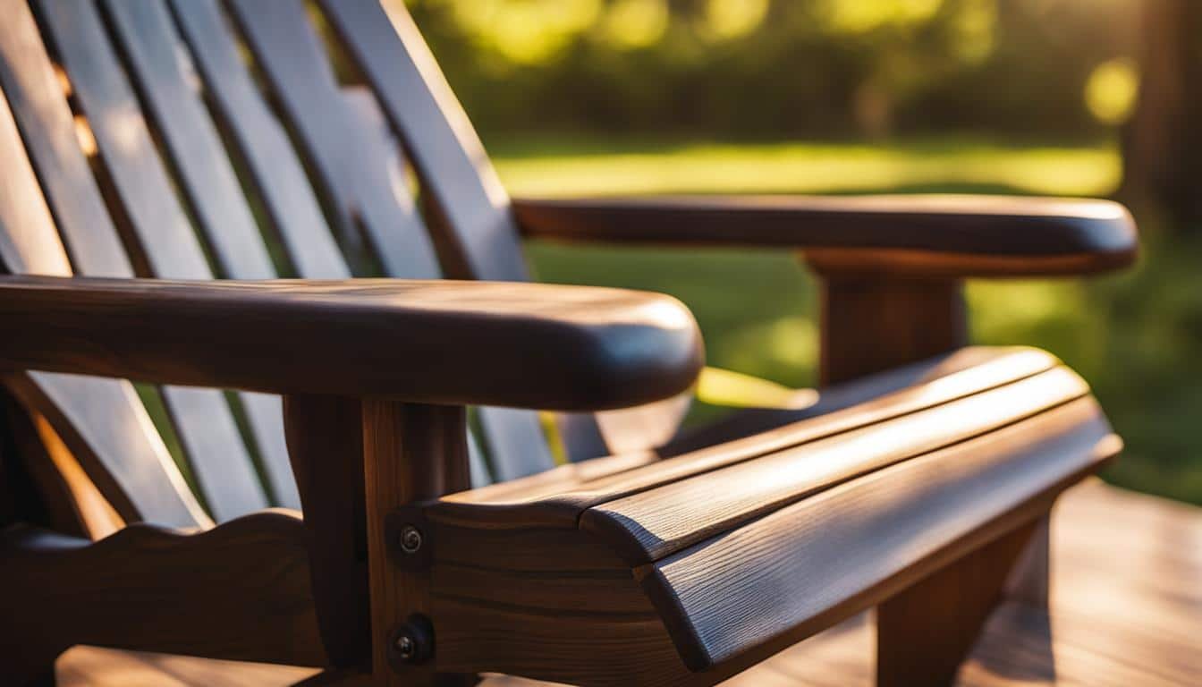 Top Picks for Best Adirondack Chairs 2024
