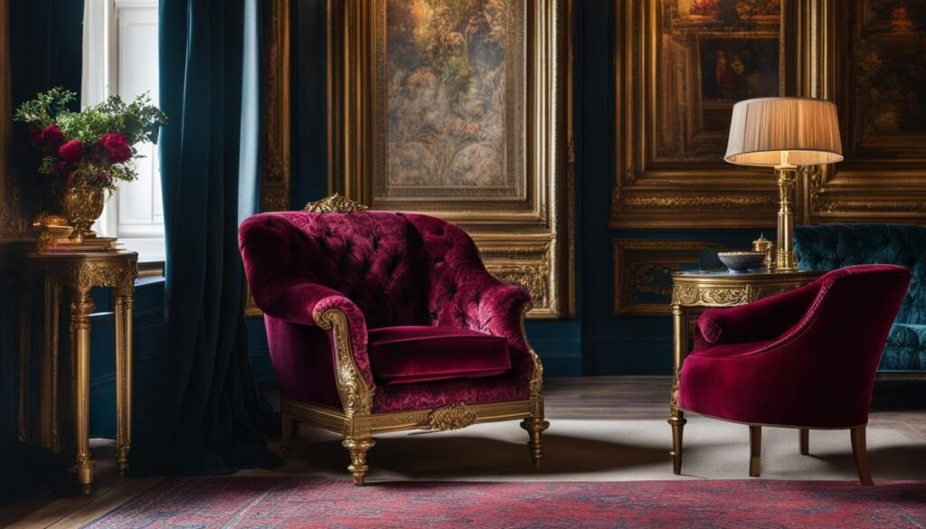 Classic British Interior Fabrics