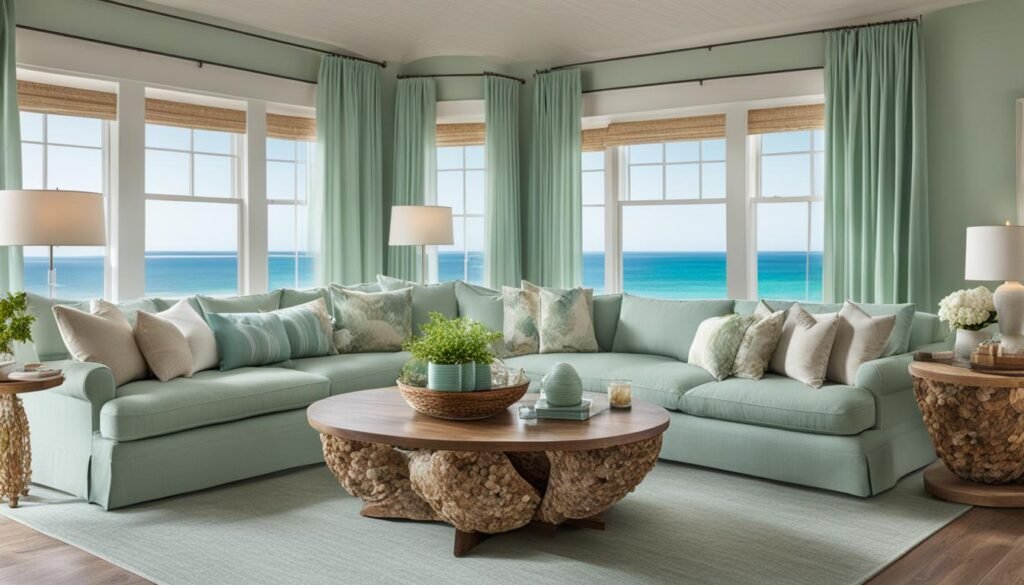 Summer Home Decorating Tips for Fresh Interiors
