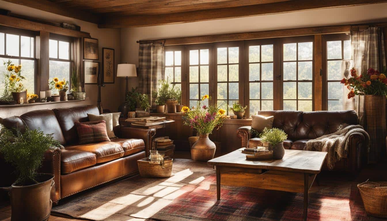 Charming Your Home with Country Style Decor | Tips