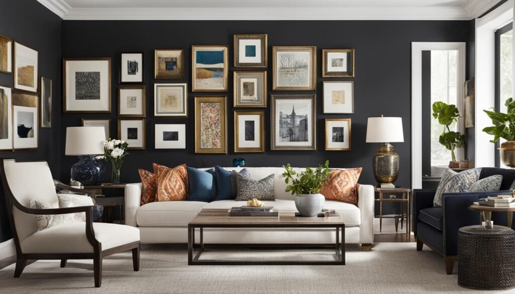 Interior Decoration Tips for Chic Home Styles