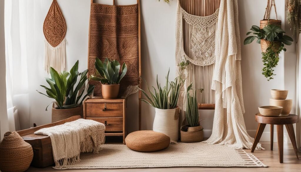 DIY Summer Room Decor Ideas