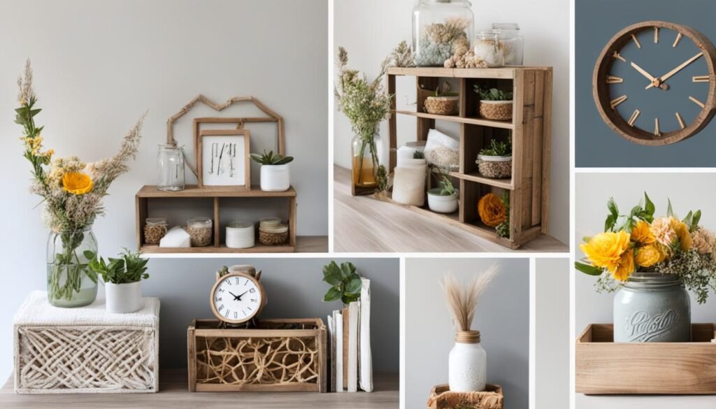 DIY room decor