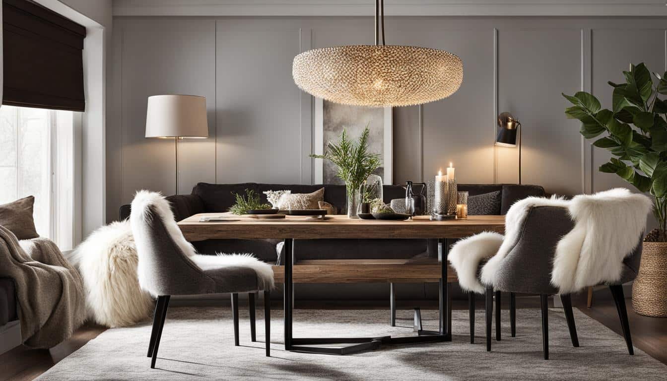 Elevating Spaces: Texture in Interior Design