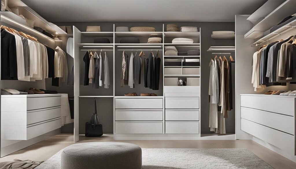 Efficient Storage Solutions