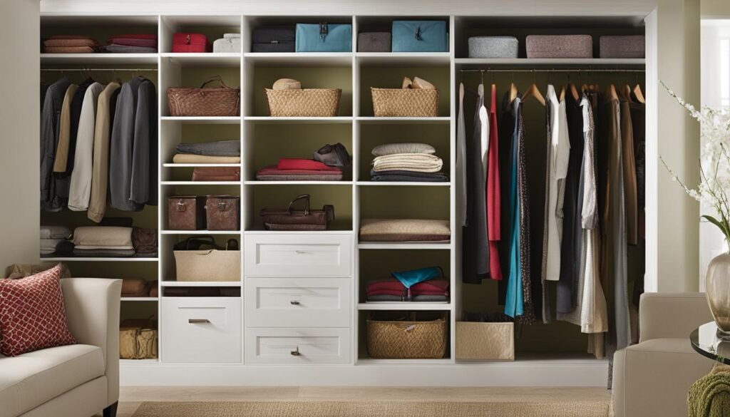 Efficient Storage Solutions
