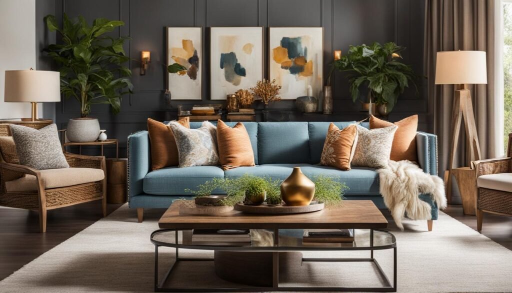 Expert Help With Interior Design – Transform Your Space