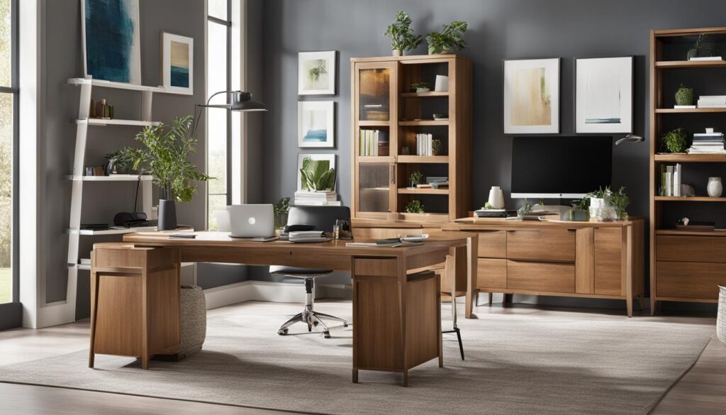 Picture of How to renovate an at-home office | RenoFi