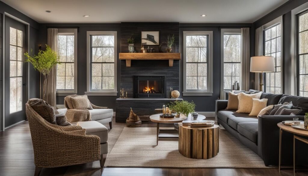 Inspirational Home Renovation