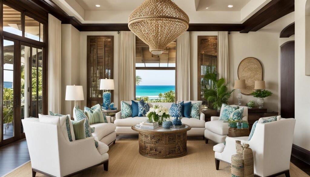 Luxury Interior Design