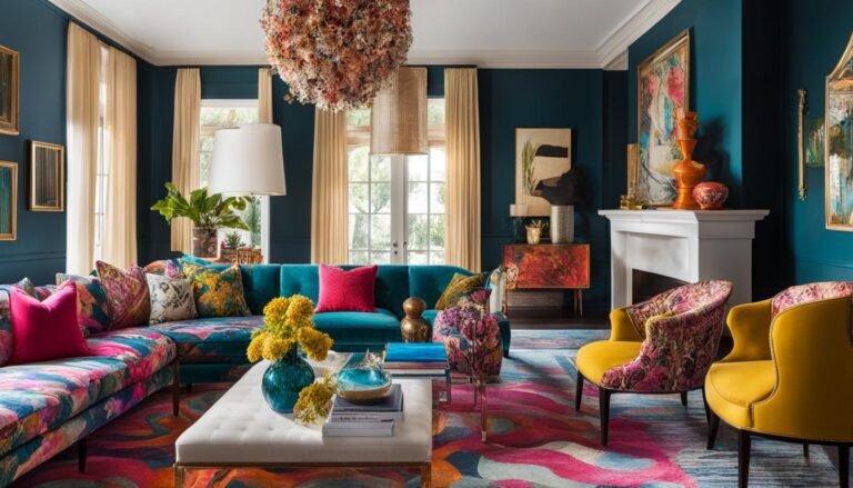 2024 Interior Design Trends Unveiled