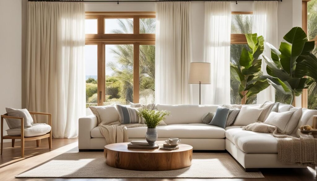 Maximizing Natural Light in Coastal Design