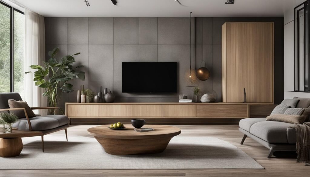 Modern Interior Design Styles