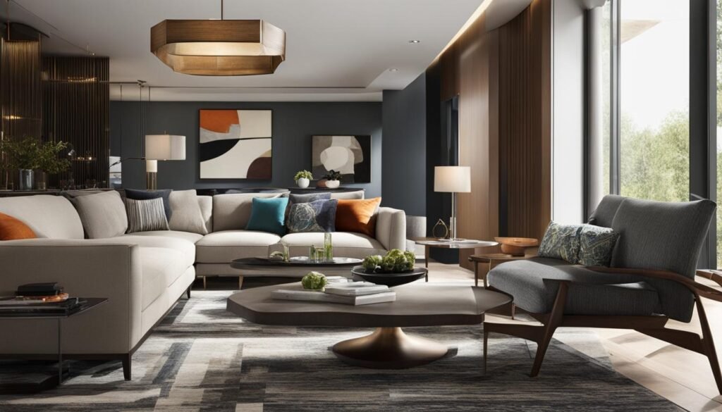 Modern Interior Inspiration