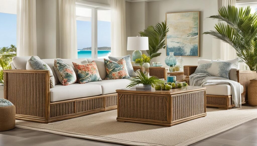 Modern Palm Beach Design