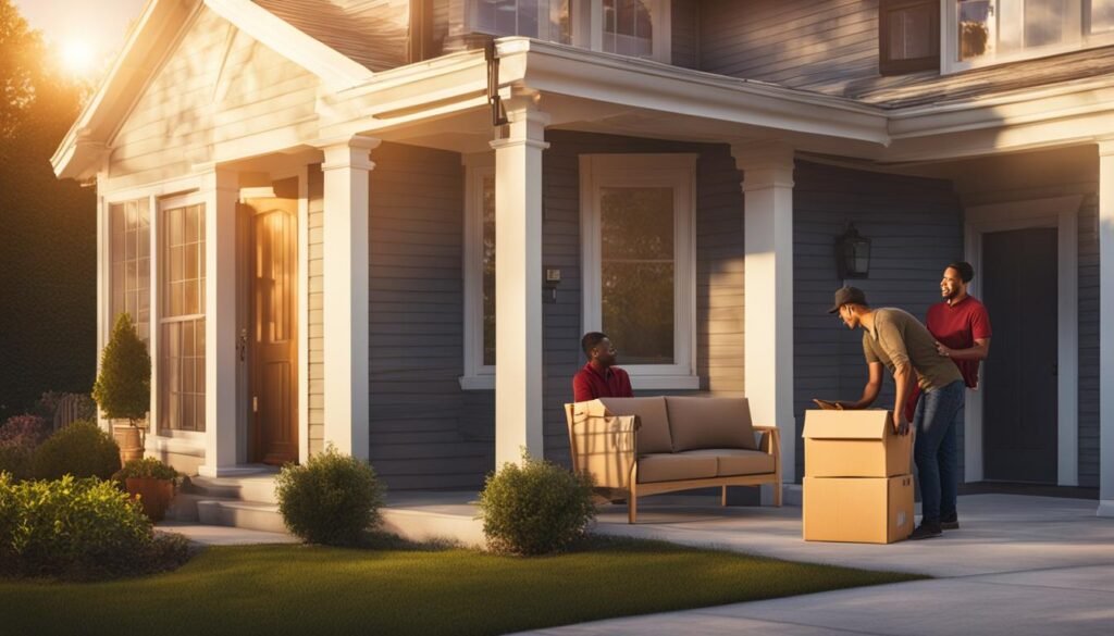 Guide to Buying Furniture Online