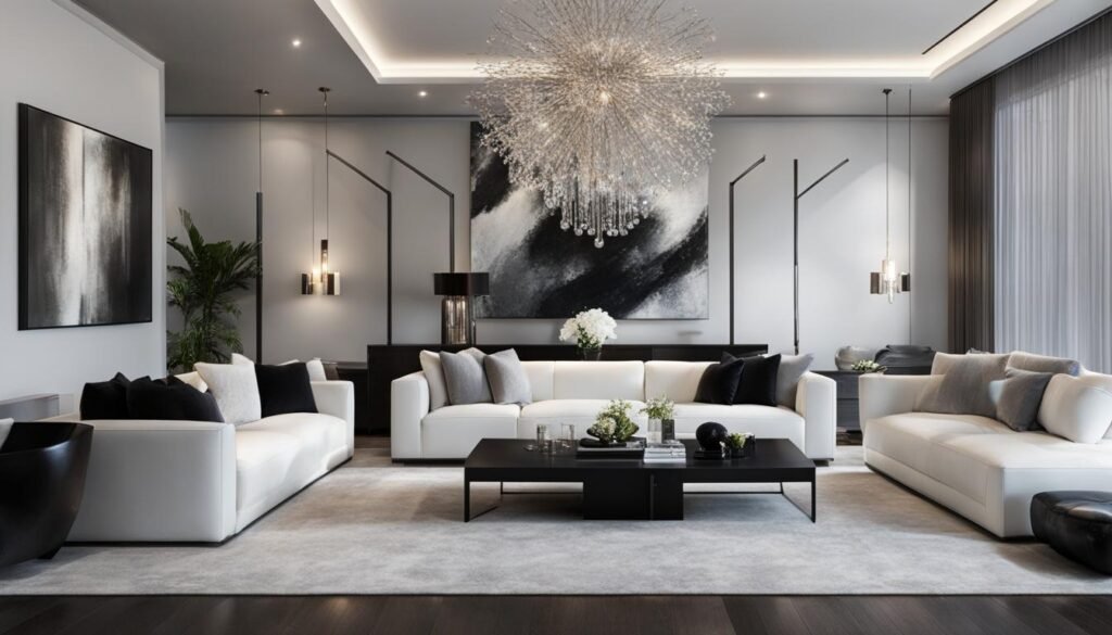 Peter Marino's Luxury Design