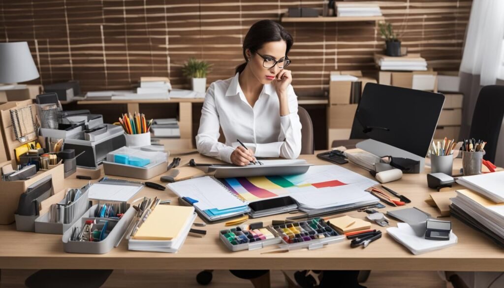 Professional Organizer Planning Organizing Solutions