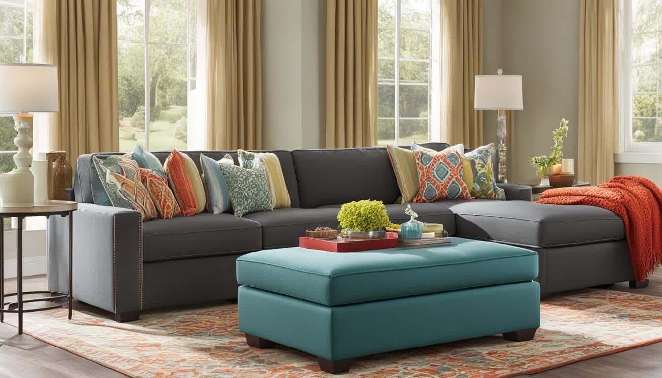 Small Space Soft Efficient Tips for Organizing a Small Space