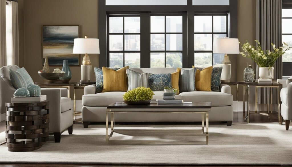 Stylish Room Design