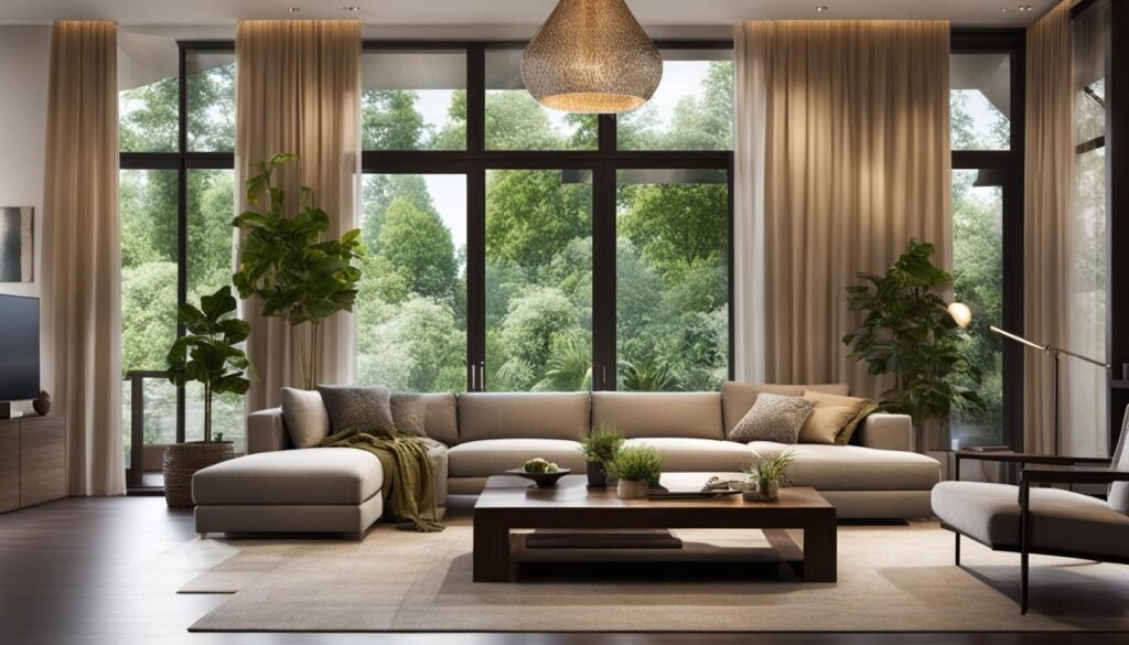 Sustainable Lighting Solutions