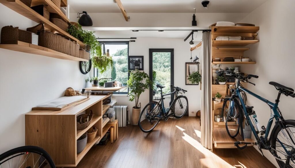 Smart Storage Ideas for Tiny Houses - Maximize Space