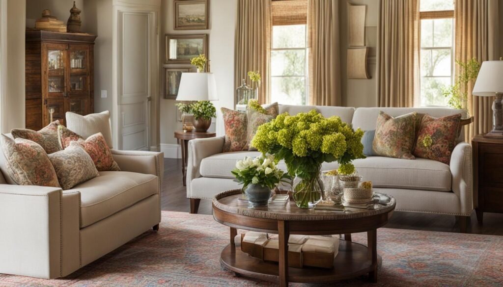 Traditional Home Accents