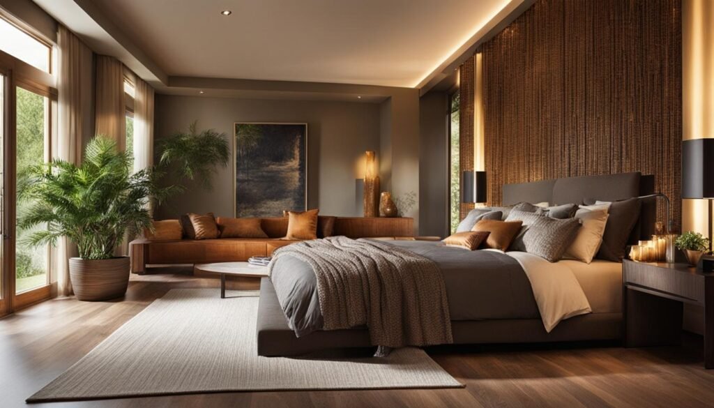 bedroom decorating ideas