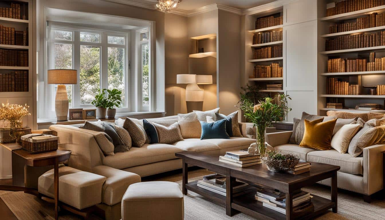 Top Books About Interior Design for Your Home