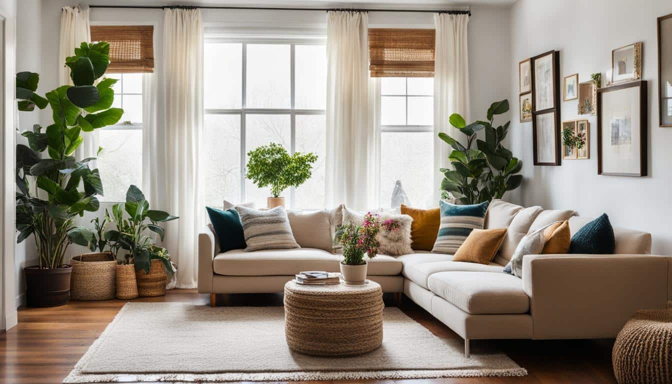 Decorating Apartment Ideas for Stylish Living Spaces