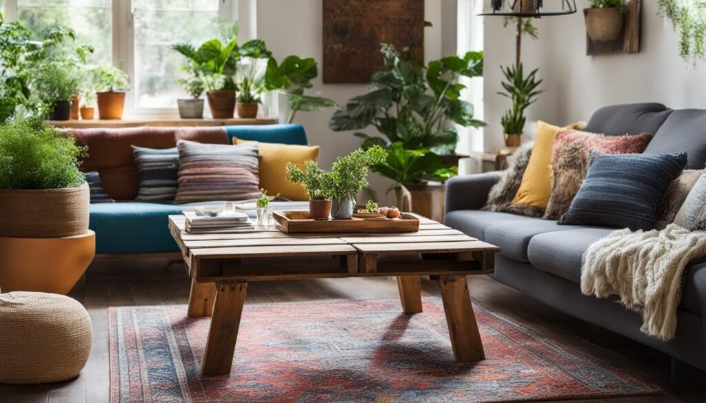 budget-friendly decor strategies