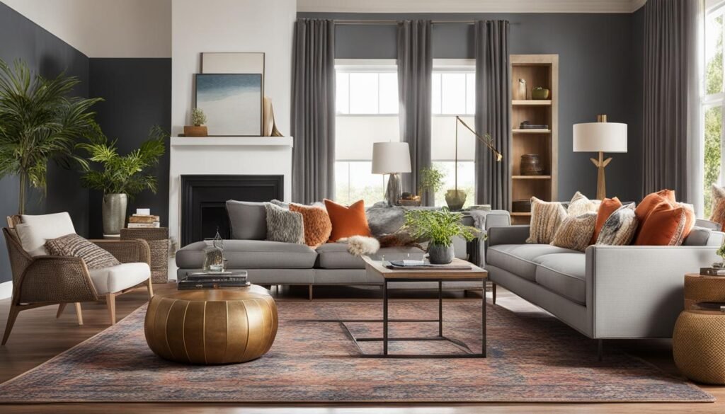 budget-friendly interior design finds