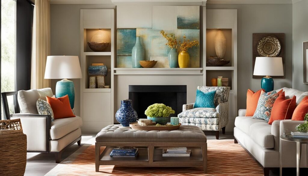 budget interior design tips