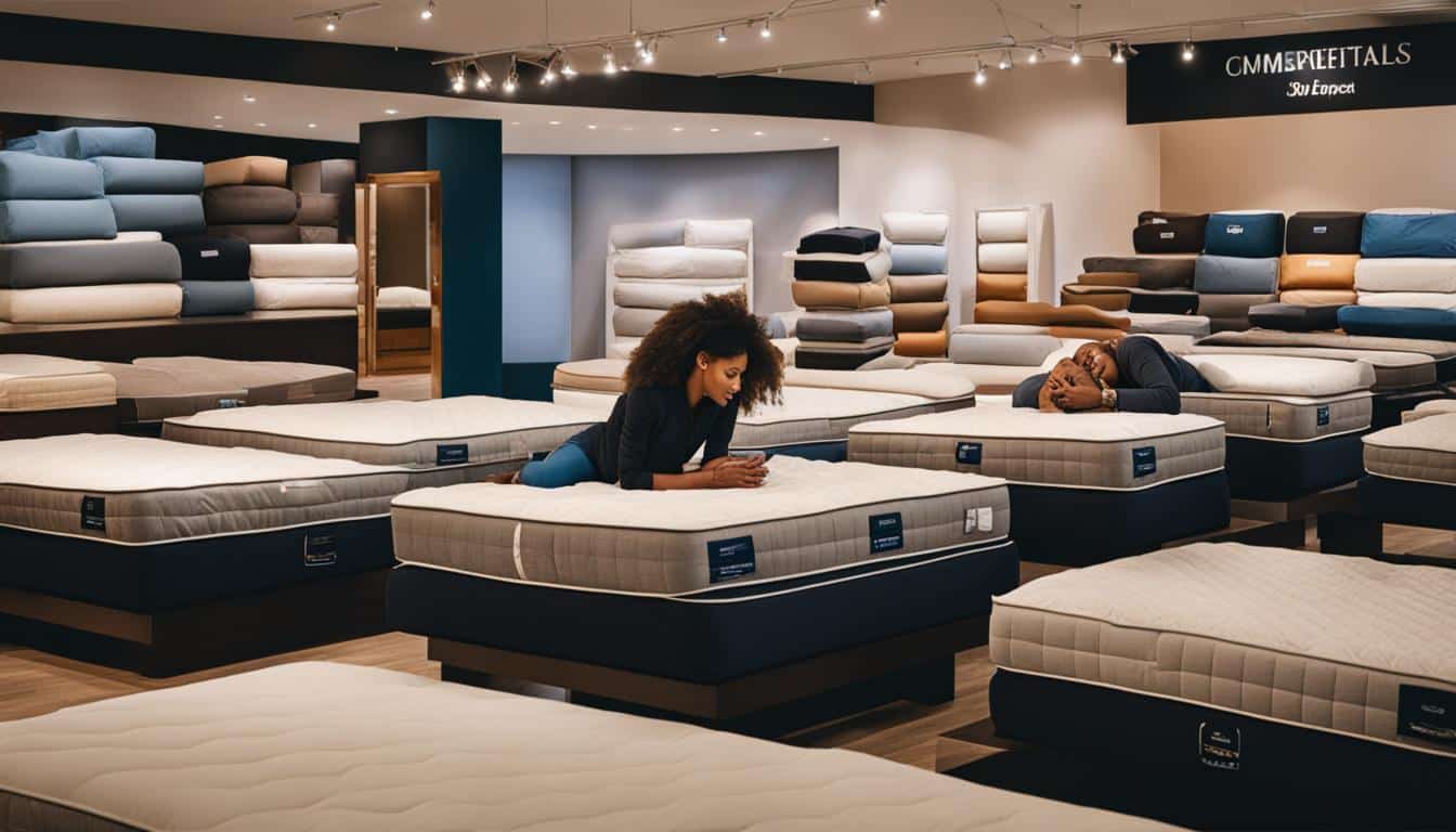 How to Shop for a Mattress Wisely and Get the Best Sleep of Your Life How to Shop for a Mattress Wisely and Get the Best Sleep of Your Life
