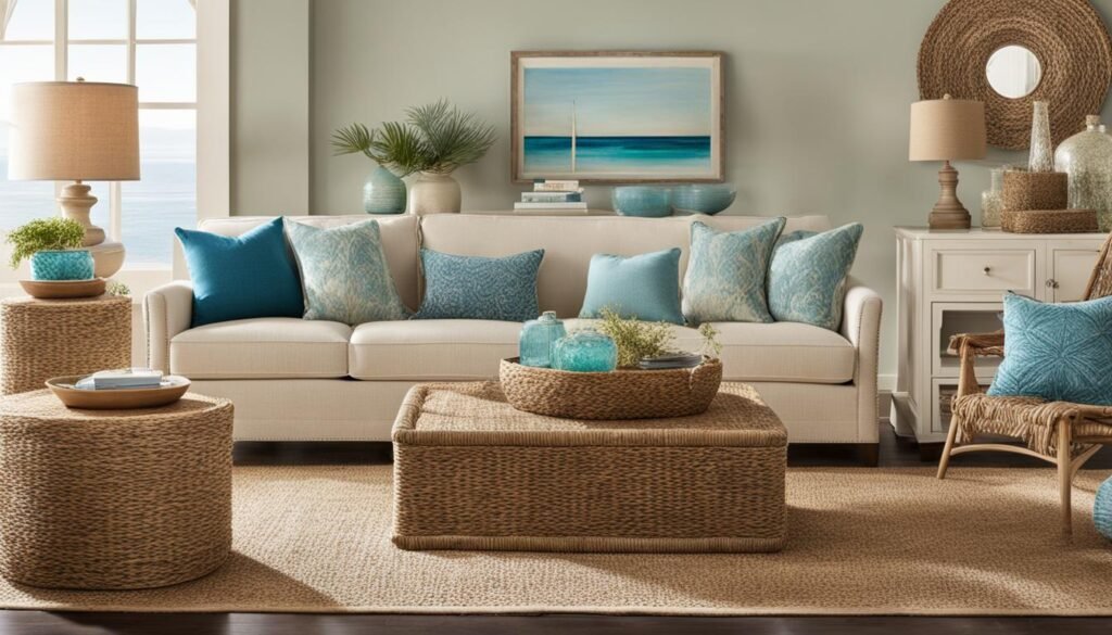 Beach House Interiors: Chic Coastal Design Tips