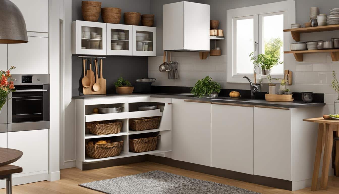 Smart Storage Ideas for Tiny Houses - Maximize Space