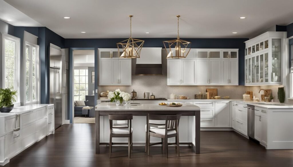contemporary design trends