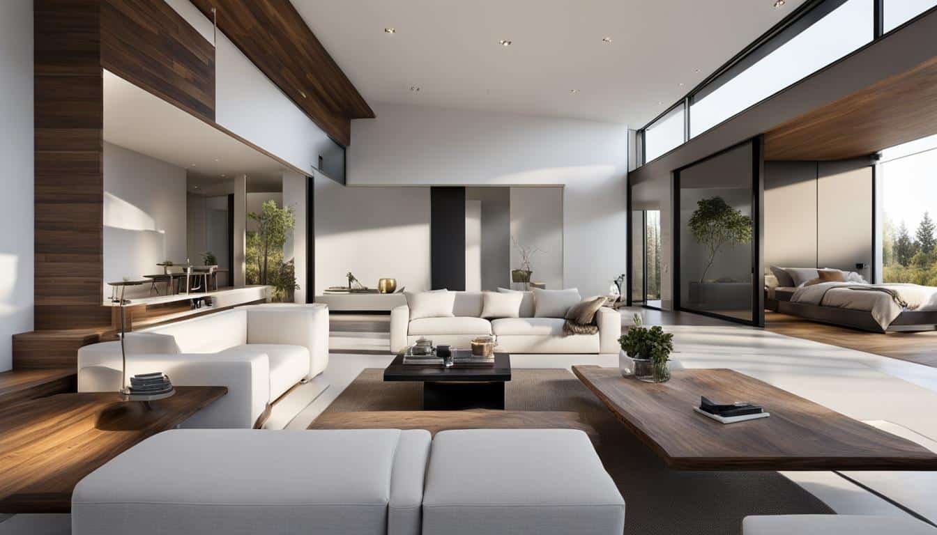 Minimalist Interior Design Essentials & Tips