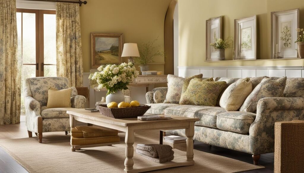 Charming Your Home with Country Style Decor | Tips