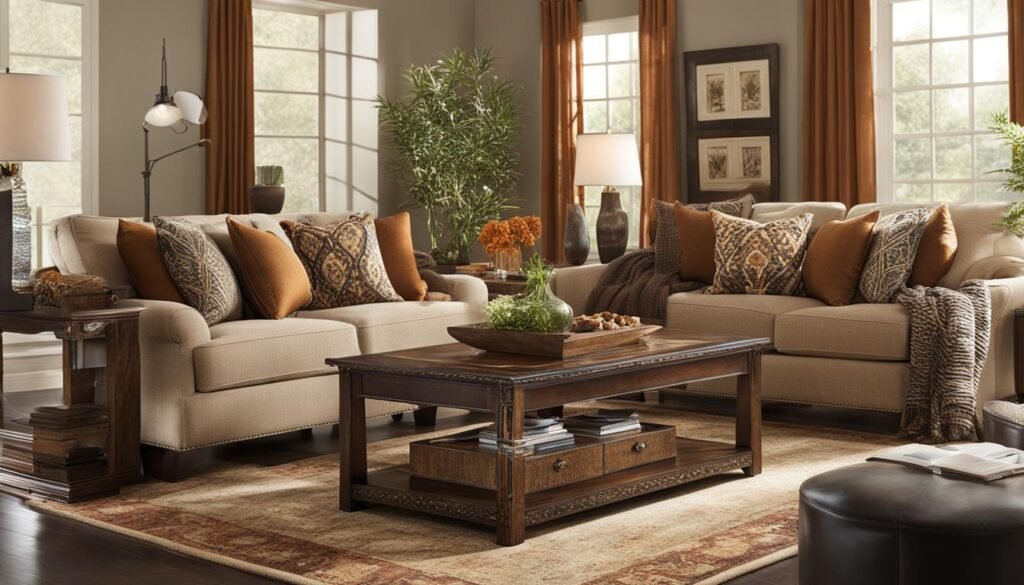cozy living room ideas