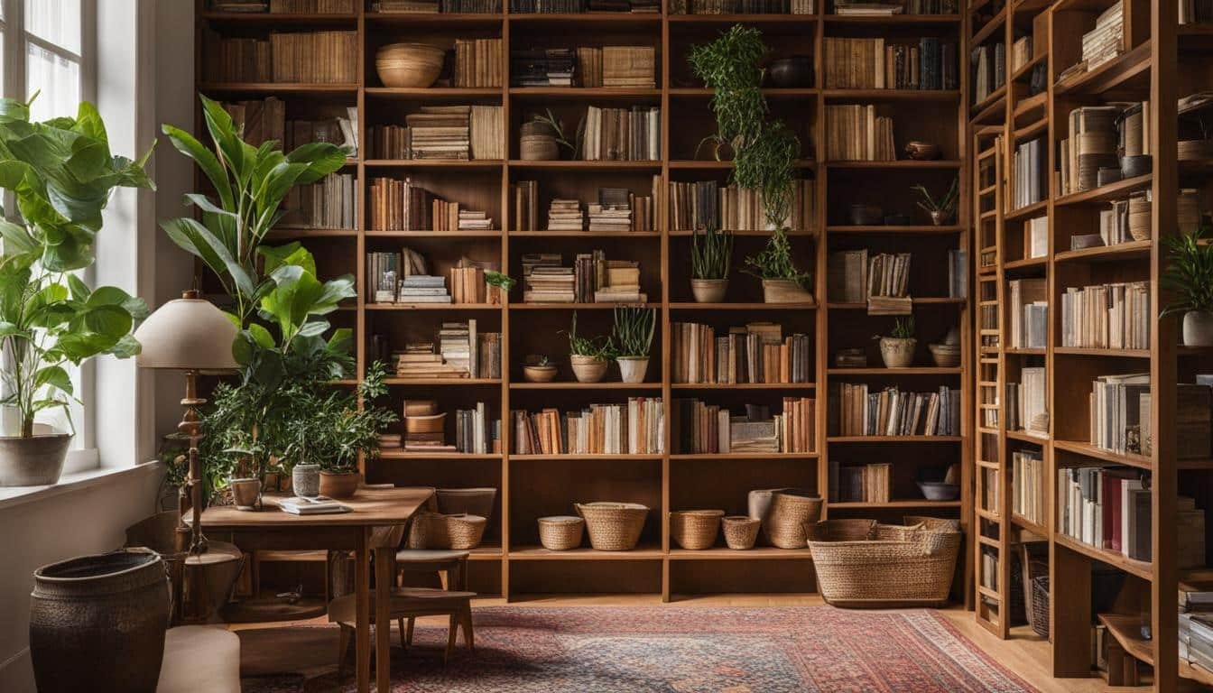Smart Storage for Small Spaces Ideas - Maximize Room!