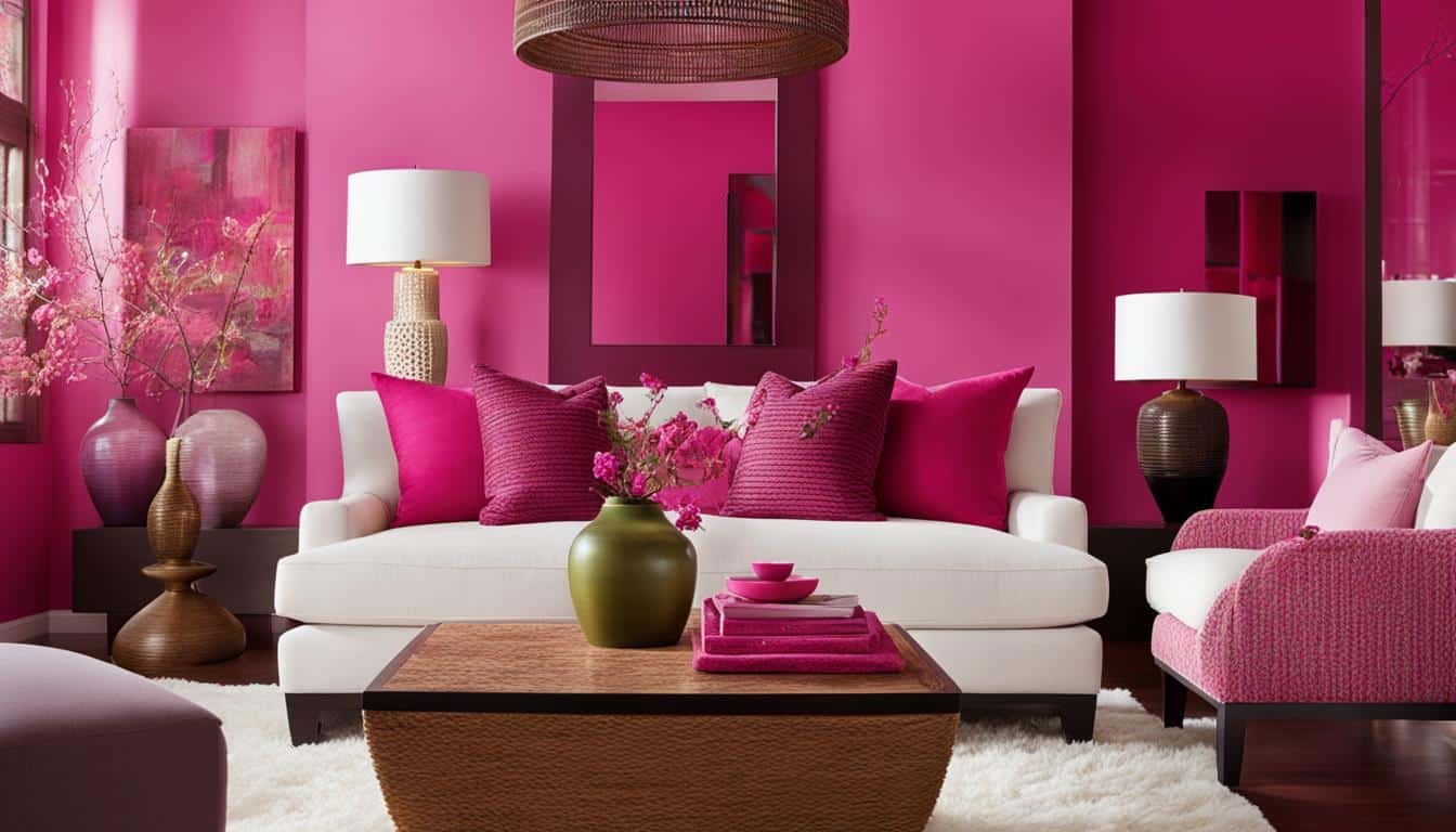 Decorating Color Trends: Brighten Your Space in 2024